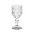 CJ 6 TAÇAS DE VIDRO SODO-CALCICO P/VINHO STARRY 230ML - Imagem 2