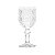 CJ 6 TAÇAS DE VIDRO SODO-CALCICO P/VINHO STARRY 230ML - Imagem 1