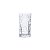 CJ JARRA 1,380L E 6 COPOS DE VIDRO STARRY 260ML - Imagem 4