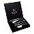 CJ 5 FACAS P/QUEIJO 5PC - Imagem 1
