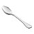 (DZ) COLHER P/CHA AÇO INOX AVALON - Imagem 1