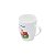 CANECA DE PORCELANA BIKE KIWI 350ML - Imagem 3