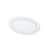 TRAVESSA DE PORCELANA 49,5X34,5cm - Imagem 1