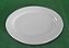 TRAVESSA DE PORCELANA 33X45,5cm - Imagem 1