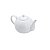 CHALEIRA DE PORCELANA 1,2L - Imagem 1
