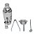 KIT P/BAR 5PC - Imagem 1