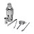 KIT P/BAR 5PC - Imagem 3