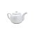 BULE P/CHÁ DE PORCELANA 980ml - Imagem 2