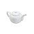 BULE P/CHÁ DE PORCELANA 980ml - Imagem 1