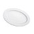 TRAVESSA OVAL DE PORCELANA 35,5X25,5cm - Imagem 2