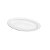 TRAVESSA OVAL DE PORCELANA 35,5X25,5cm - Imagem 3