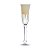 CJ. 6 TAÇAS P/ CHAMPAGNE 120ML DE VIDRO - Imagem 1