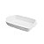 TRAVESSA DE PORCELANA 28,5X15,5X4,5cm - Imagem 2