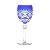 CJ. 6 TAÇAS P/ VINHO BRANCO 280ML DE VIDRO - Imagem 1
