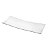 TRAVESSA DE PORCELANA RETANGULAR 34X12,5cm - Imagem 2