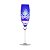 CJ. 6 TAÇAS P/ CHAMPAGNE 250ML DE VIDRO - Imagem 1