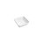 CJ 4PC PETISQUEIRAS DE PORCELANA NEW 7X7X2,8cm - Imagem 2