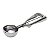 COLHER P/SORVETE C/MOLA 6CM DIAM. - Imagem 1