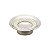 SABONETEIRA EM AÇO INOX PÉROLA 16 X 11,5 X 3 CM - Imagem 2