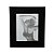 PORTA RETRATO DE VIDRO 20X25CM - Imagem 1