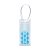 BOLSA DE PLÁSTICO C/GEL TERMICO P/GARRAFAS BOTTLE COOLER BAG - Imagem 2