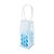 BOLSA DE PLÁSTICO C/GEL TERMICO P/GARRAFAS BOTTLE COOLER BAG - Imagem 1