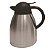 GARRAFA DE AÇO INOX C/DUPLA PAREDE 1.2L - Imagem 1