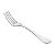 (DZ) GARFO P/MESA AÇO INOX ROYAL AÇO INOX - Imagem 1