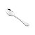 (DZ) COLHER P/MESA ROYAL AÇO INOX - Imagem 1