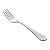(DZ) GARFO P/PEIXE AÇO INOX GENEVE - Imagem 1