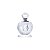 MINI GARRAFA PERFUME JOY DE CRISTAL - Imagem 3