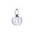 MINI GARRAFA PERFUME JOY DE CRISTAL - Imagem 4