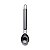 COLHER P/SORVETE INOX 21 CM - 1mm / 73g - Imagem 2