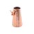 VASO DE CERÂMICA C/PINTURA ELETROSTÁTICA BIRD ROSÉ GOLD - Imagem 3