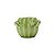 VASO DE CERÂMICA CACTOS VERDE 12X9,5CM - Imagem 2