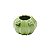 VASO DE CERÂMICA CACTOS VERDE 15,5X12,5CM - Imagem 1