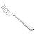 (DZ) GARFO DE PEIXE YALE AÇO INOX - Imagem 1