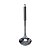 CONCHA P/ SOPA INOX 28CM - Imagem 2