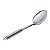COLHER P/ ARROZ INOX 28CM - Imagem 1