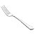 (DZ) GARFO P/MESA AÇO INOX YALE AÇO INOX - Imagem 1
