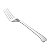 (DZ) GARFO P/SOBREMESA AÇO INOX BERNA - Imagem 1