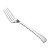 (DZ) GARFO P/MESA AÇO INOX BERNA - Imagem 1