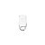 CJ 6 COPOS DE VIDRO GEOVANA 390ml - Imagem 2