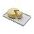 BANDEJA DE MÁRMORE TERRAZZO 30x20x2cm - Imagem 3