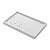 BANDEJA DE MÁRMORE TERRAZZO 27x17x2cm - Imagem 2