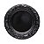 CJ 6 SOUSPLATS DE PLÁSTICO CASTLE PRETO 33cm - Imagem 1