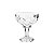 CJ 6 TAÇAS P/SOBREMESA DE CRISTAL PRIMA 260ml - Imagem 2
