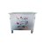 COMODA MADEIRA ROMANCE LOVE YOU 3 GAVETAS ROSA - Imagem 1