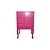 COMODA MADEIRA PORTA JOIAS BIJOUX ETERNAL 10 GAVETAS - Imagem 1