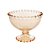 CJ 6 TAÇAS CRISTAL P/SOBREMESA PEARL ÂMBAR 11x9cm - Imagem 1